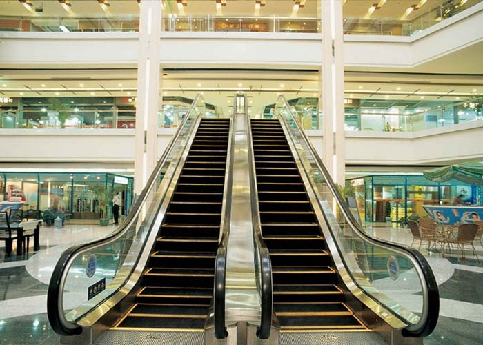 Thang máy cuốn Fujihightech